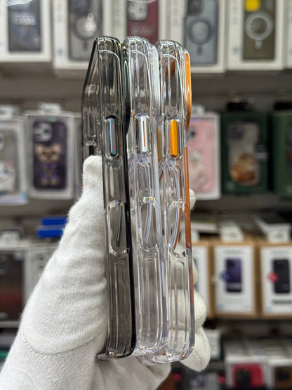 SRP IceGuard Case Cover - iPhone 17 Pro Max