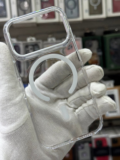 SRP IceGuard Case Cover - iPhone 17 Pro Max