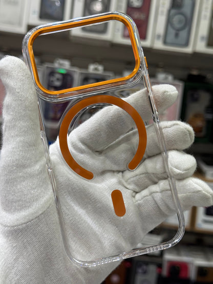 SRP IceGuard Case Cover - iPhone 17 Pro Max