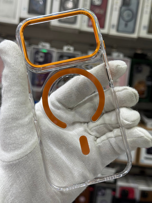 SRP IceGuard Case Cover - iPhone 17 Pro