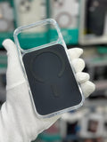SRP Color Panel Case with Magsafe - iPhone 17 Pro Back Cover