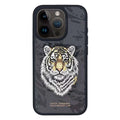 Santa Barbara Savanna Series For iPhone 15 Back Cover