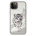 Santa Barbara Savanna Series For iPhone 15 Pro Max Back Cover