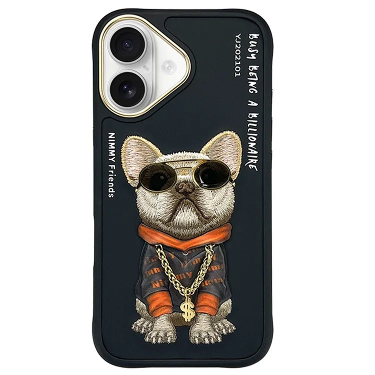 iPhone 16 Cover