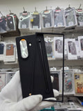 Nillkin Flex Pure Fold S-Pen Version protective cover case - Samsung Galaxy Z Fold 7 Back Cover