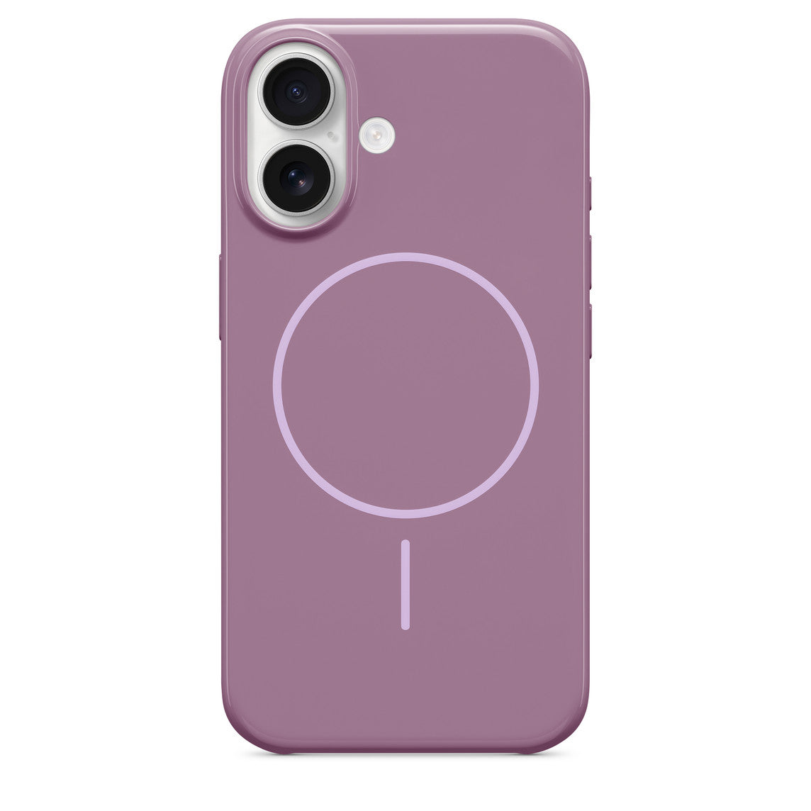 Beats Case with MagSafe - iPhone 16 Back Cover