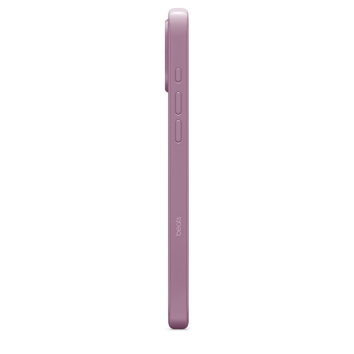 Beats Case with MagSafe - iPhone 16 Pro Max Back Cover