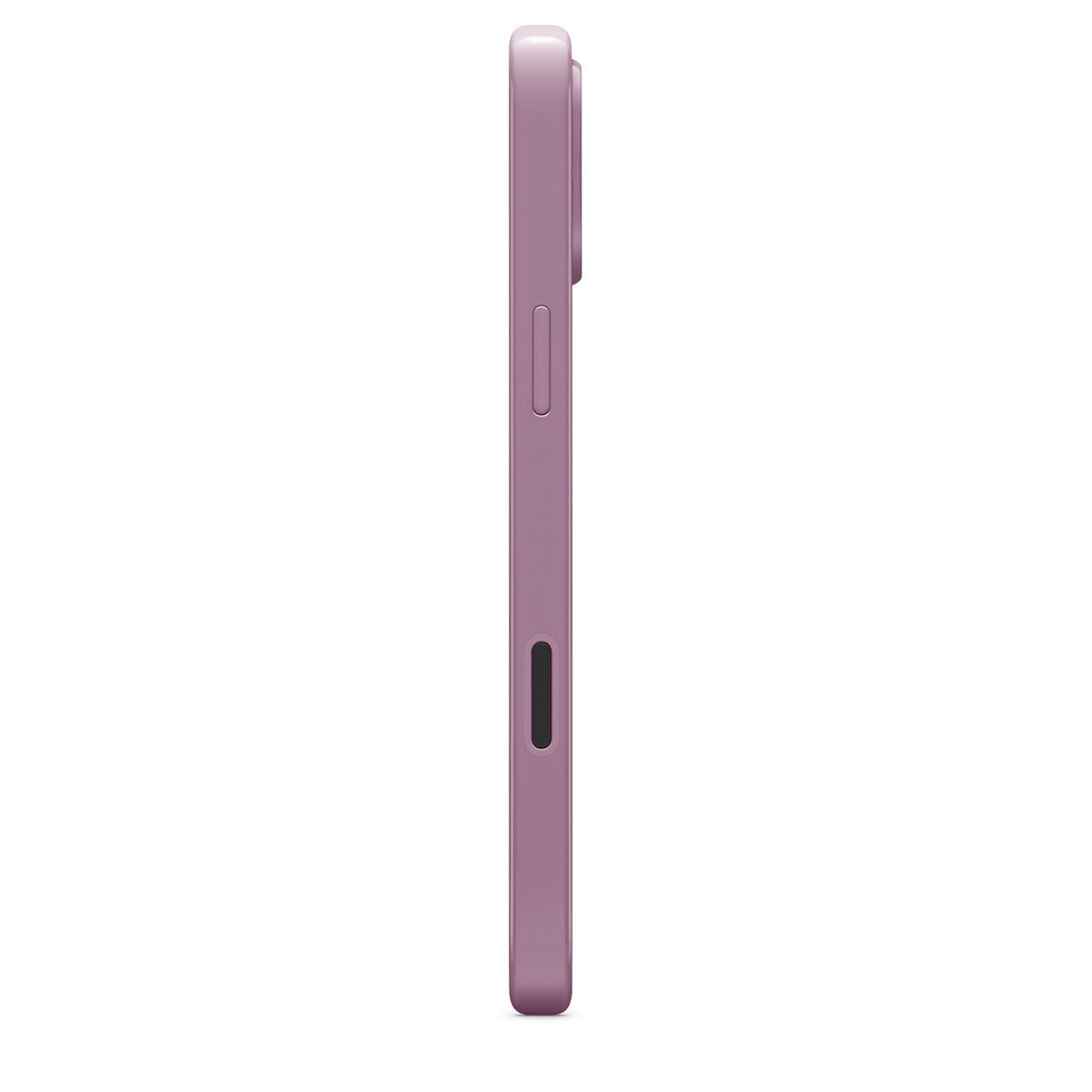 Beats Case with MagSafe - iPhone 16 Back Cover