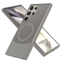Dual Tone Detachable MagSafe Case - Samsung S24 Ultra
