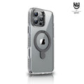 NY Phantom Armour Series - iPhone 16 Pro Back Cover