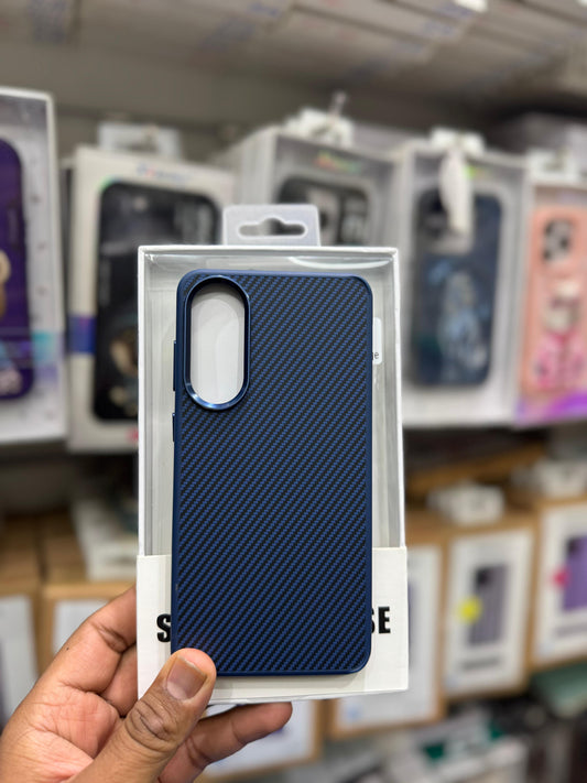 SRP  CARBON SERIES - Samsung S25 Edage