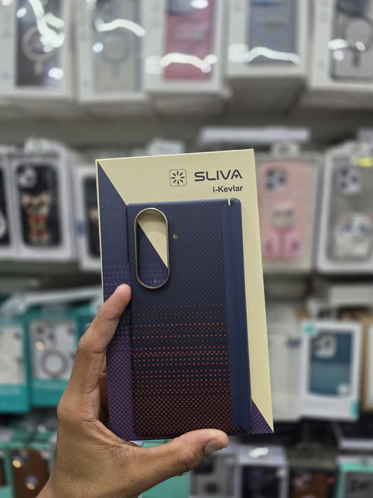 Samsung Fold 7 Cover