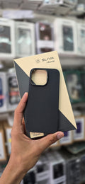 Sliva Real Carbon Fiber Case Super Slim Original with Magsafe - iPhone 16 Pro Max Cover Back Cover
