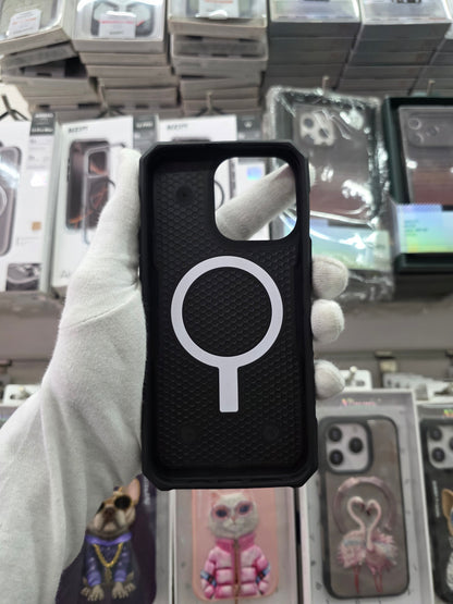 UAG Pathfinder - iPhone 15 Pro Max Back Cover