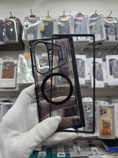 Nillkin Iceblade Fold Magnetic Camera protective case for Samsung Galaxy Z Fold 7