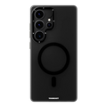 YOUNGKIT Hidden Sand Matte Texture Case - Samsung S25 Ultra