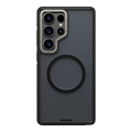 YOUNGKIT Rock Sand Soft Touch Case - Samsung S25 Ultra