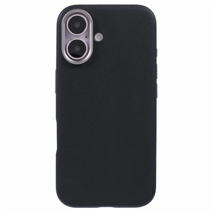 X-LEVEL Pu Leather - iPhone 16 Plus Back Cover