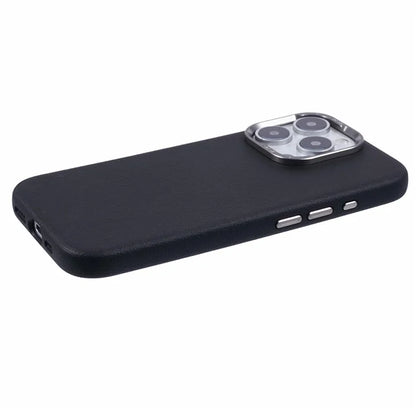 X-LEVEL Pu Leather  - iPhone 16 Pro Max Back Cover