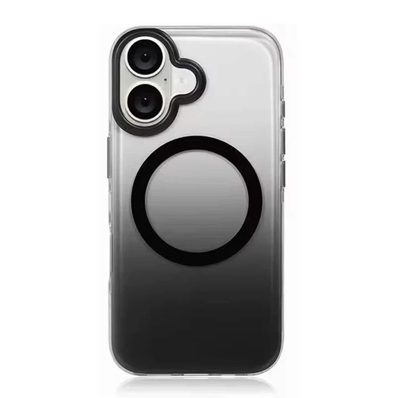 SRP TPU Gradient Case - iPhone 16 Back Cover