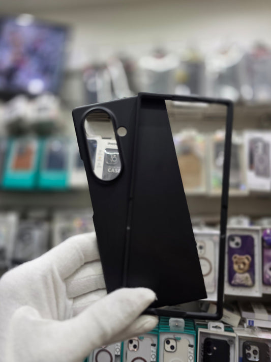 RAVAKA Slim Series For Samsung Z Fold 7