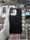 UAG Pathfinder - iPhone 15 Pro Back Cover