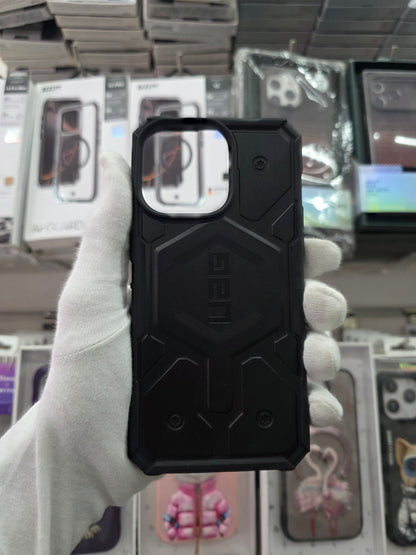 UAG Pathfinder - iPhone 15 Pro Back Cover