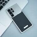 NY Leather Perfume - Samsung S25 Ultra
