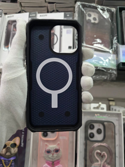 UAG Pathfinder - iPhone 15 Pro Max Back Cover