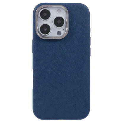 X-LEVEL Pu Leather  - iPhone 16 Pro Back Cover