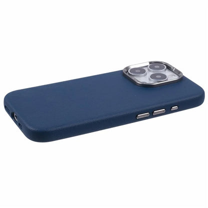 X-LEVEL Pu Leather  - iPhone 16 Pro Max Back Cover