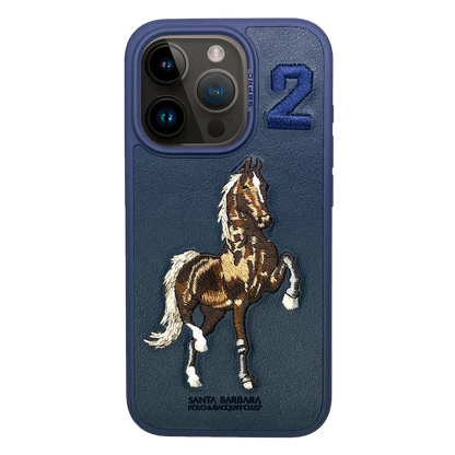 Santa Barbara Boris Series For iPhone 15 Back Cover