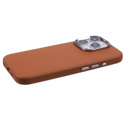 X-LEVEL Pu Leather  - iPhone 16 Pro Back Cover