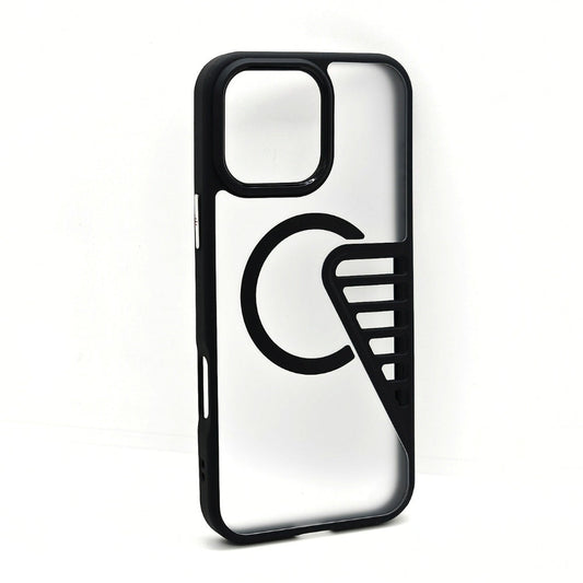 Xundd Butterfly MagSafe Case - iPhone 16 Pro Back Cover