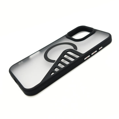 Xundd Butterfly MagSafe Case - iPhone 16 Pro Max Back Cover