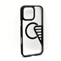 Xundd Butterfly MagSafe Case - iPhone 16 Pro Max Back Cover