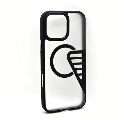 Xundd Butterfly MagSafe Case - iPhone 16 Pro Max Back Cover