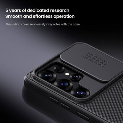 Nillkin CamShield Pro Samsung S25 Ultra cover