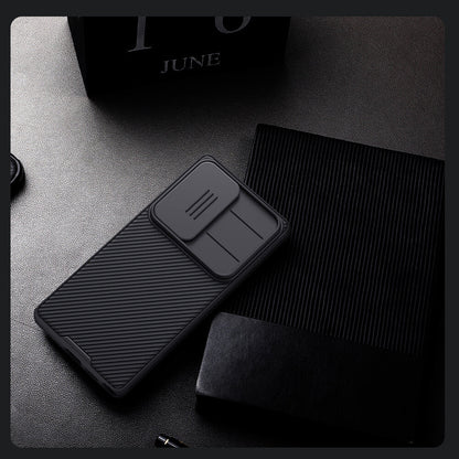 Nillkin CamShield Pro Samsung S25 Ultra cover