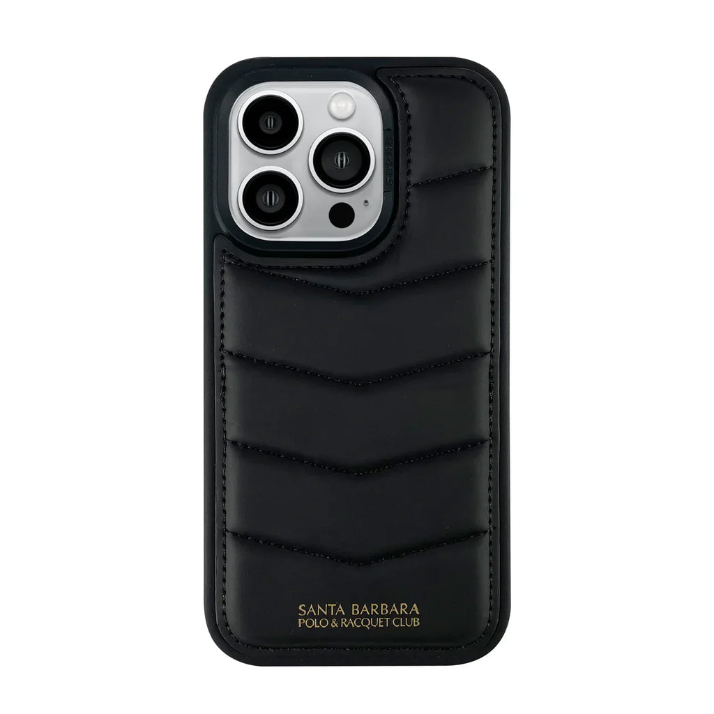 Santa Barbara Clyde Series For iPhone 15 Back Cover