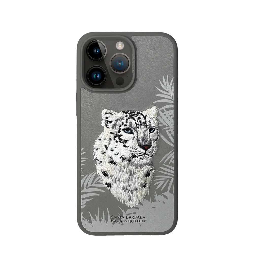 Santa Barbara Savanna Series For iPhone 15 Back Cover