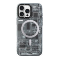 YOUNGKIT - iPhone 15 Pro Max Back Cover