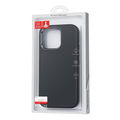 Xundd Microfiber MagSafe Case - iPhone 16 Pro Back Cover