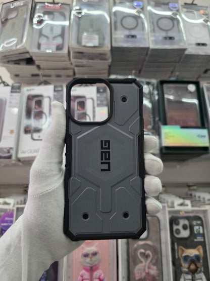 UAG Pathfinder - iPhone 15 Pro Max Back Cover