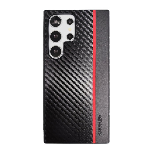Santa Barbara Hazel - Samsung S25 Ultra