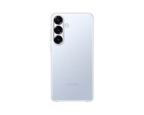 Clear Case  - Samsung  S25 Ultra