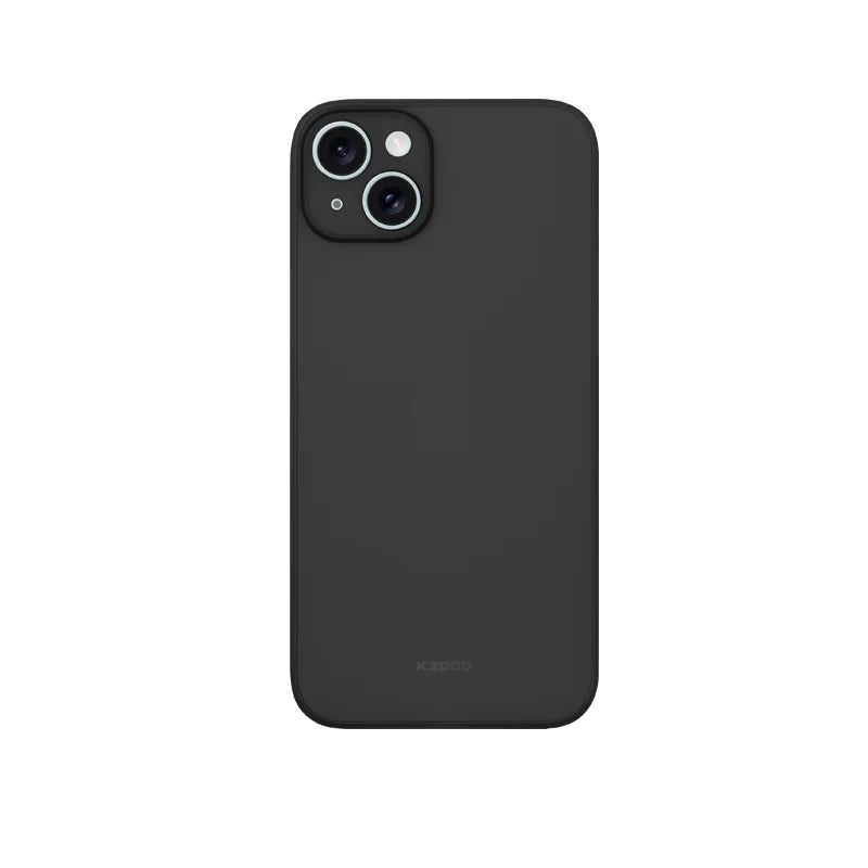 KZDOO Noble Collection - iPhone 15 Back Cover
