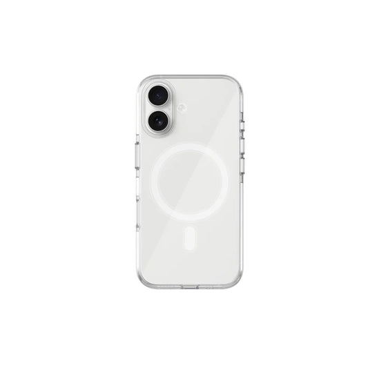 SRP IceGuard Case Cover - iPhone 16 Plus Back Cover