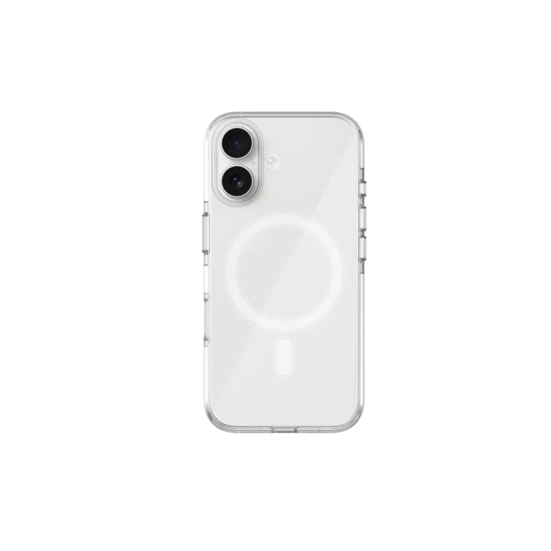 SRP IceGuard Case Cover - iPhone 16 Back Cover