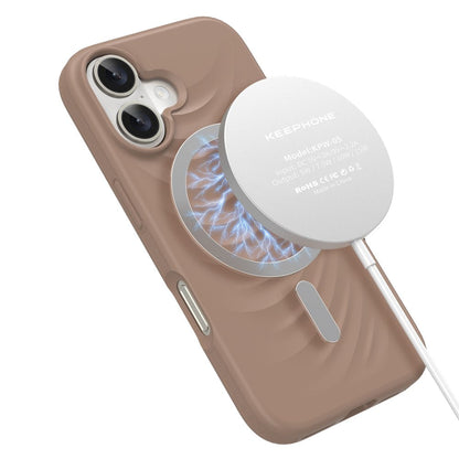 Premium iPhone 16 Cover